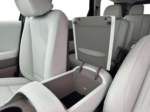 New 2026 Hyundai Palisade SEL AWD/4WD image 18