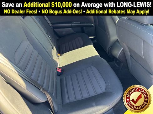 Used 2018 Ford Fusion SE image 23