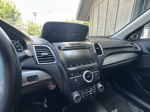 Used 2018 Acura RDX AWD w/ Technology Package image 24