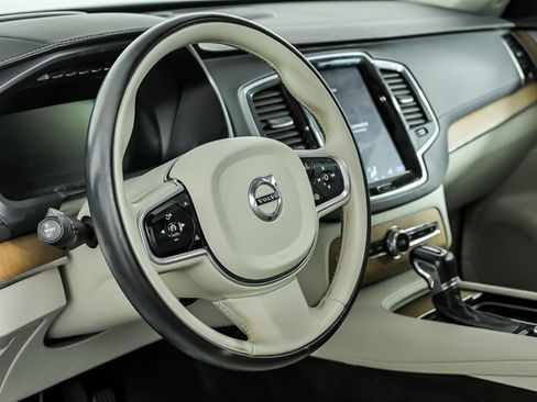 Used 2019 Volvo XC90 T6 Inscription w/ Advanced Package AWD/4WD image 21