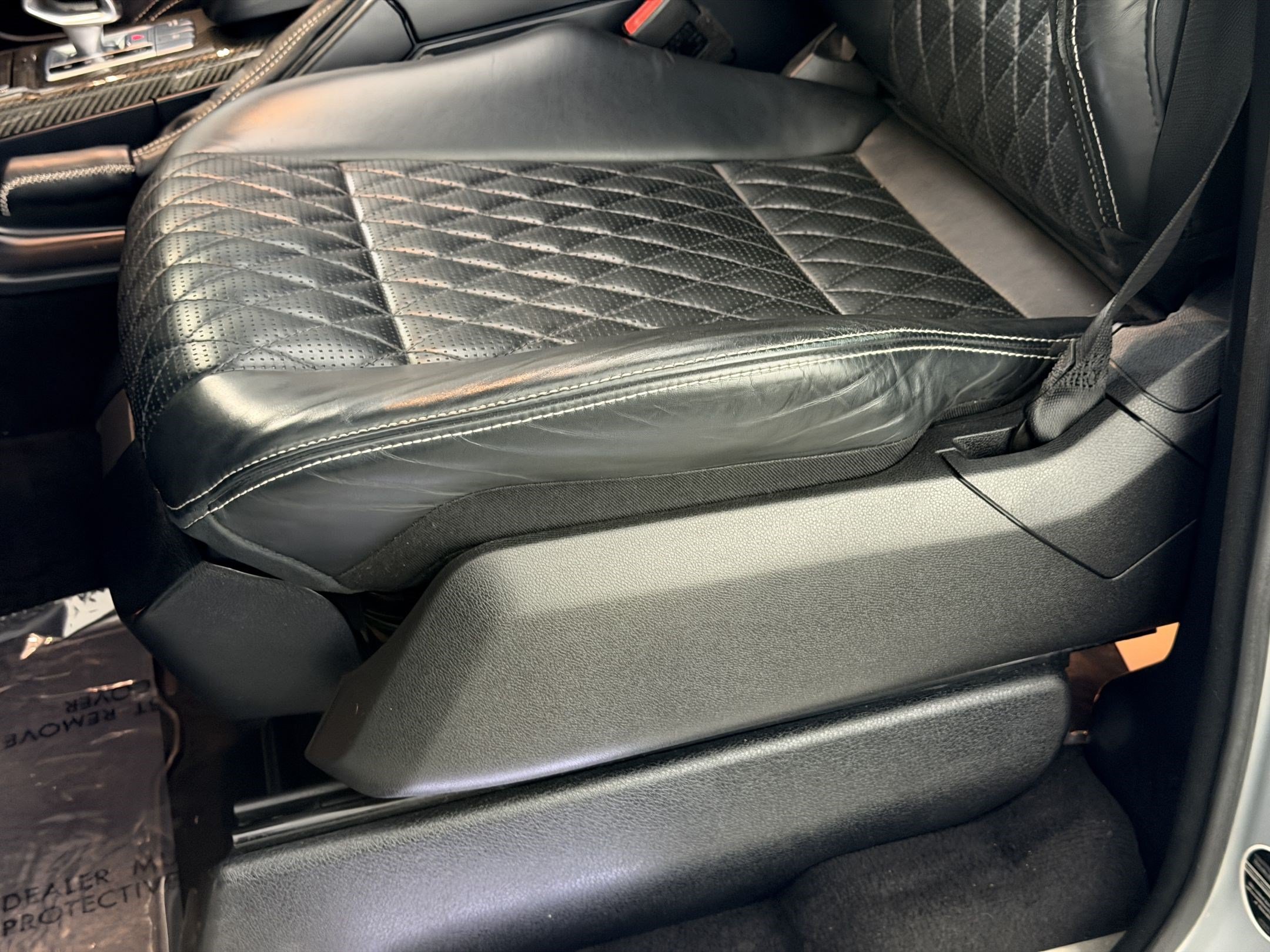 Used 2018 Mercedes-Benz G 63 AMG 4MATIC image 16