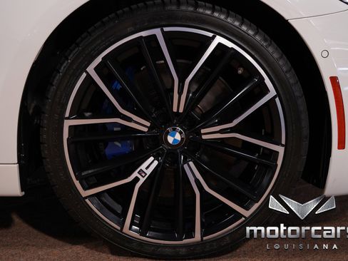 Used 2022 BMW 540i w/ M Sport Package image 23