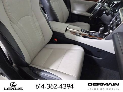 Used 2019 Lexus RX 350L AWD image 28