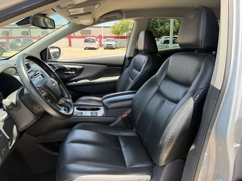 Used 2023 Nissan Murano SV AWD/4WD image 26