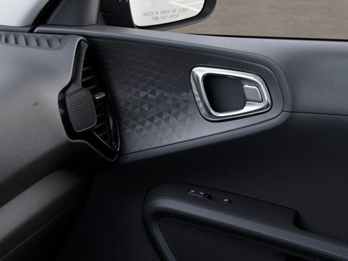 New 2025 Kia Soul EX image 26