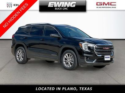 Used 2024 GMC Terrain SLT