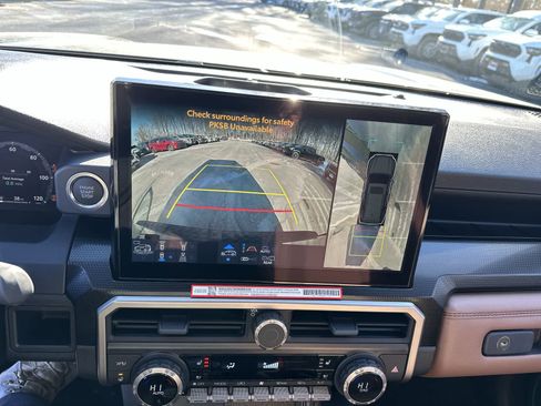 New 2026 Toyota 4Runner Limited image 32