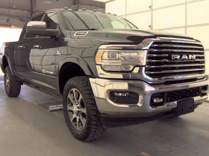 Used 2019 RAM 2500 Limited