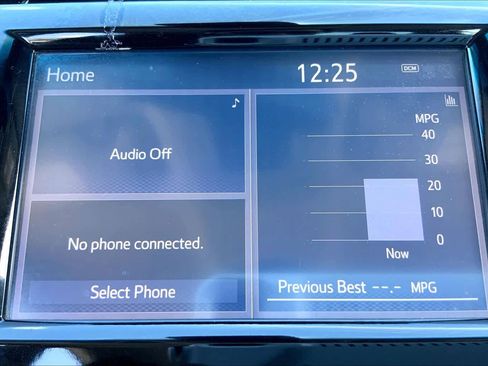 Used 2019 Toyota Camry SE w/ Convenience Package image 34