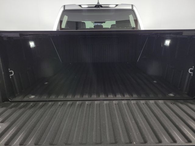 Used 2024 Toyota Tundra Platinum RWD image 27