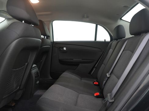 Used 2012 Chevrolet Malibu LT w/ Power Convenience Package image 17