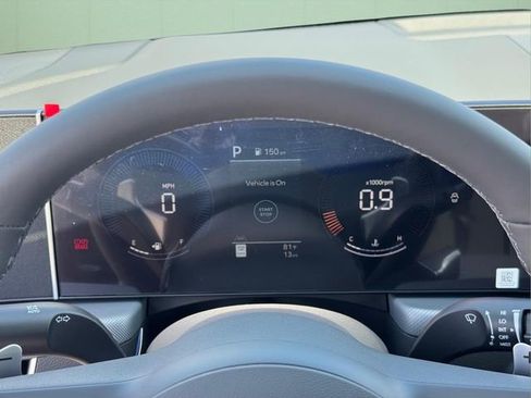 New 2026 Hyundai Sonata SEL FWD image 24