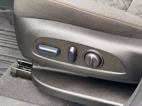 Certified 2024 Chevrolet Equinox LT w/ LPO, Floor Liner Package image 7