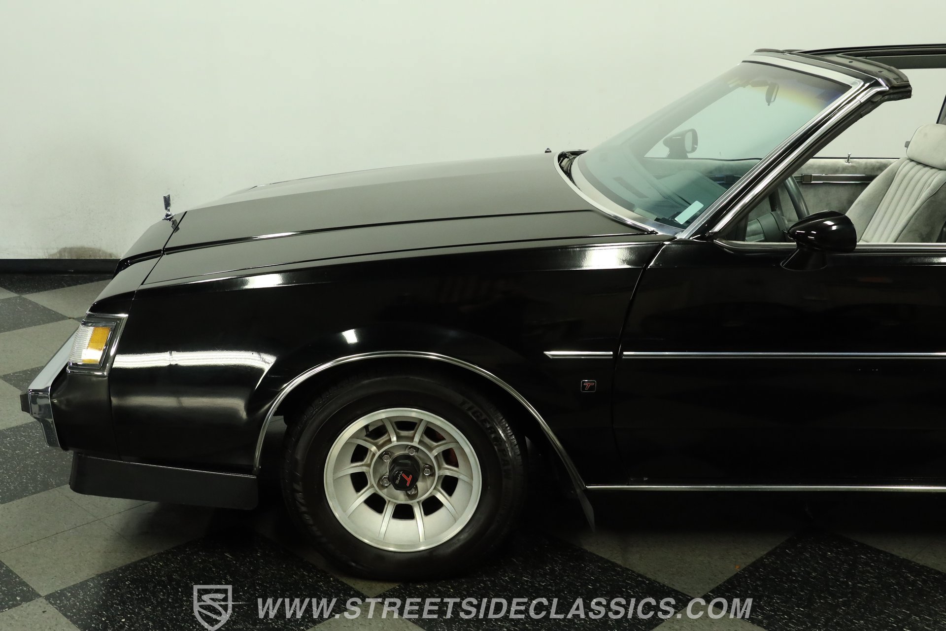 Used 1987 Buick Regal Coupe RWD image 23