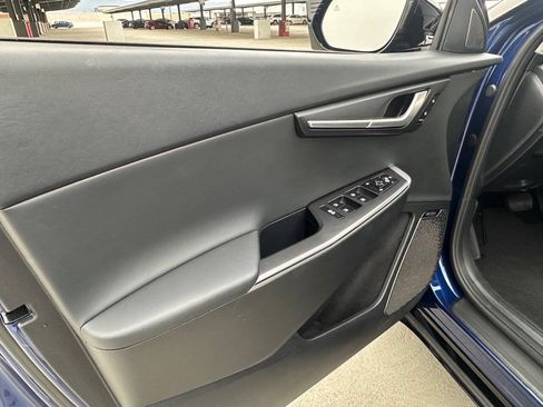 Used 2023 Kia EV6 Wind w/ Wind Technology Package RWD image 12