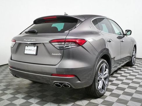 Certified 2023 Maserati Levante GT AWD/4WD image 31