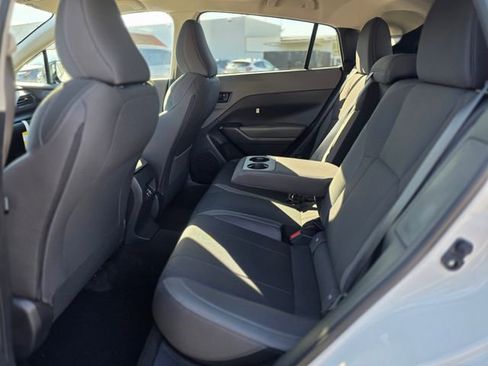 New 2026 Subaru Crosstrek 2.0i Premium image 14