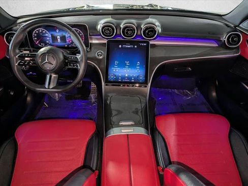 Certified 2023 Mercedes-Benz C 300 Sedan image 15