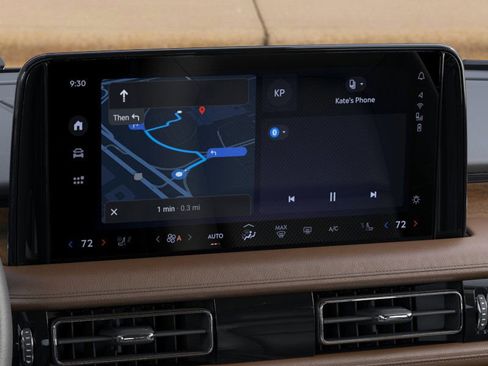 New 2026 Lincoln Aviator Reserve w/ Luxury Package image 14