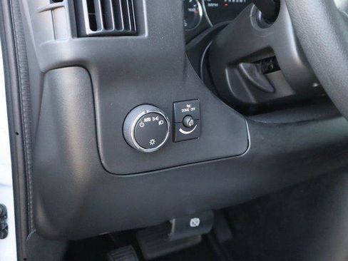 New 2025 GMC Savana 3500 w/ Power Convenience Package image 19