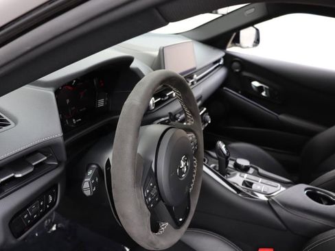 Used 2020 Toyota Supra Premium w/ Driver Assist Package image 48