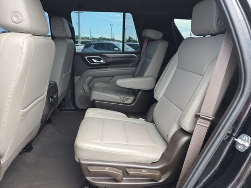 Used 2021 Chevrolet Tahoe LT RWD image 11