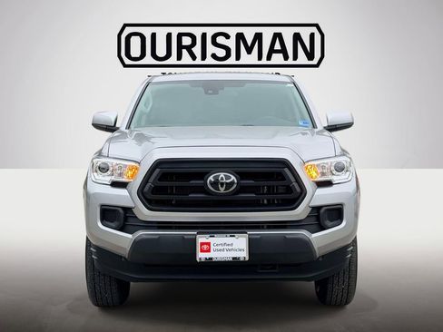 Certified 2023 Toyota Tacoma SR w/ SR Convenience Package RWD image 25