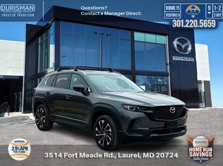 New 2026 MAZDA CX-50 2.5 Hybrid w/ Weather Package video 1