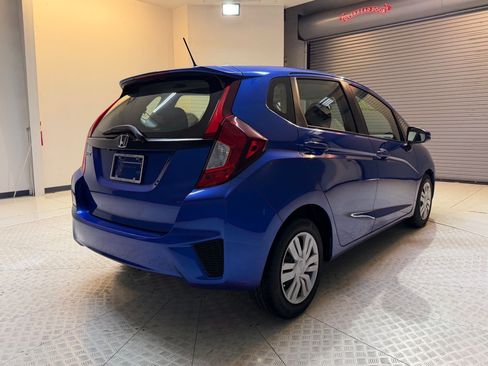 Used 2017 Honda Fit LX image 9