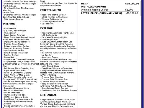 Used 2018 Tesla Model S P100D image 2