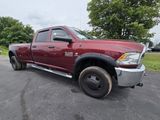 Used 2016 RAM 3500 Tradesman w/ Chrome Appearance Group image 2