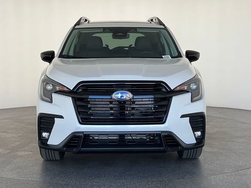 New 2026 Subaru Ascent Bronze Edition AWD/4WD image 10