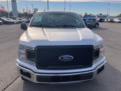 Used 2018 Ford F150 XLT
