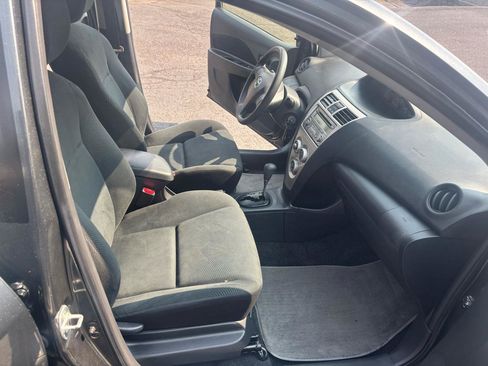 Used 2012 Toyota Yaris Sedan FWD image 11