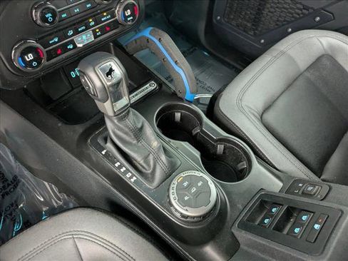 Used 2023 Ford Bronco Black Diamond image 12