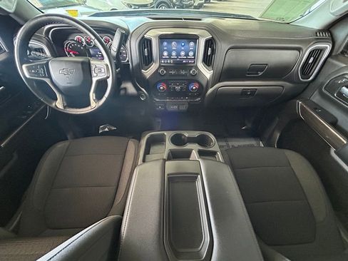 Used 2020 Chevrolet Silverado 1500 RST w/ All-Star Edition image 10