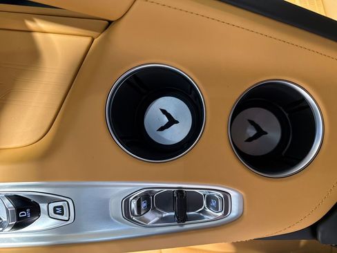 New 2026 Chevrolet Corvette Z06 RWD image 28