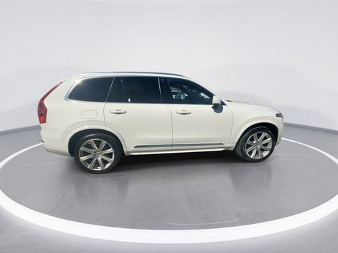 Used 2018 Volvo XC90 T6 Inscription w/ Convenience Package image 9