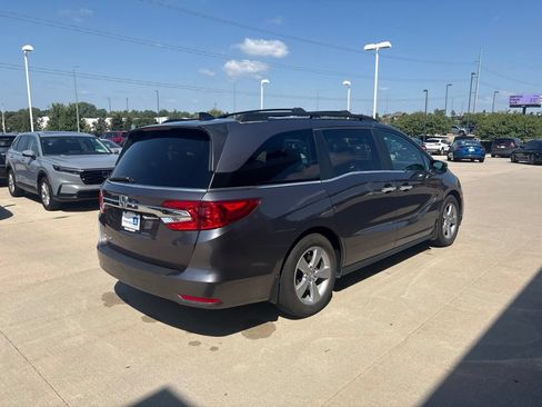 Used 2019 Honda Odyssey EX-L image 5