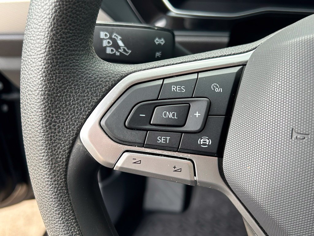 Used 2023 Volkswagen Jetta S FWD image 20