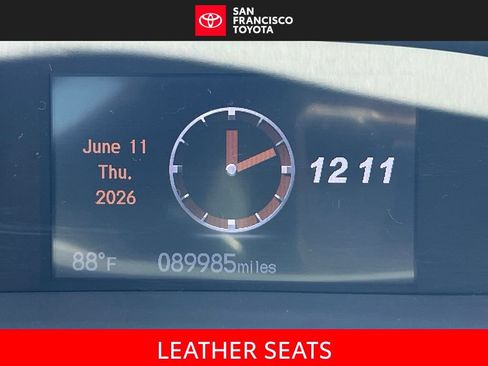 Used 2012 Honda Civic Hybrid Sedan image 30