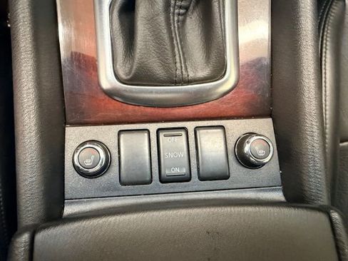 Used 2012 INFINITI EX35 Journey w/ Premium Pkg image 22