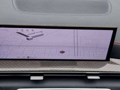 New 2026 Genesis GV80 3.5T e-SC image 13