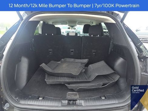 Used 2023 Ford Escape Active w/ Cold Weather Package FWD image 14