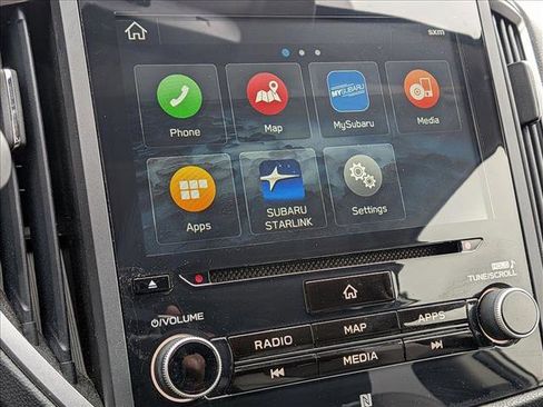 Used 2023 Subaru Crosstrek Hybrid w/ Moonroof Package w/Navigation image 9