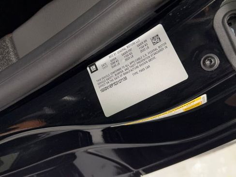 Used 2012 Cadillac CTS V w/ Wood Trim Package image 20