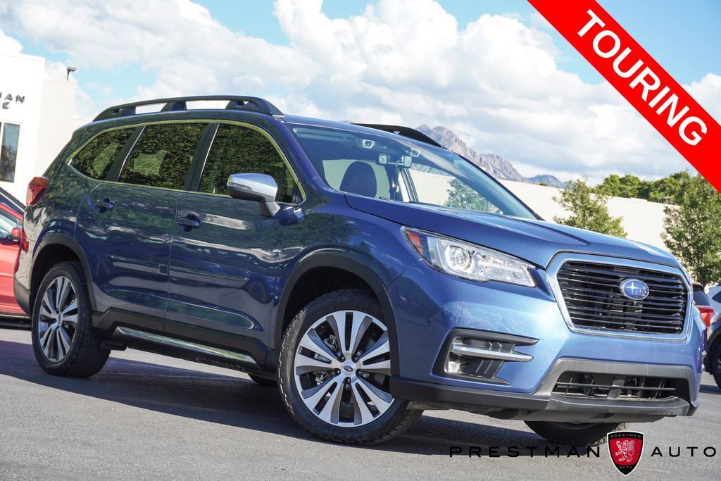 Used 2022 Subaru Ascent Touring AWD/4WD image 1