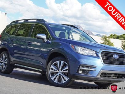 Used 2022 Subaru Ascent Touring