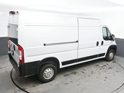 Used 2023 RAM ProMaster 2500 FWD image 27