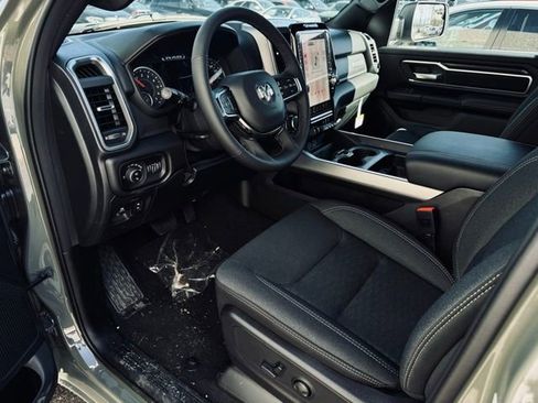 New 2026 RAM 1500 Big Horn image 18